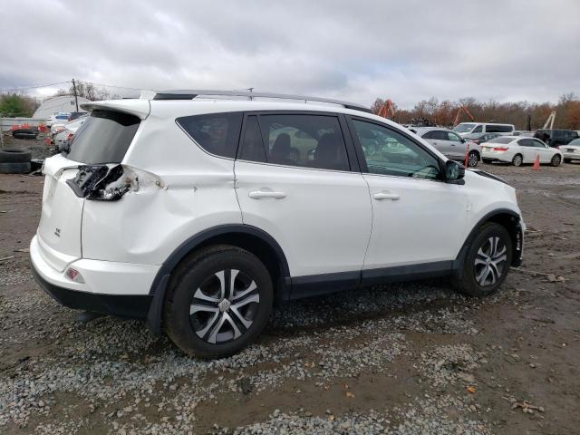 Photo 2 VIN: 2T3BFREV9JW770355 - TOYOTA RAV4 