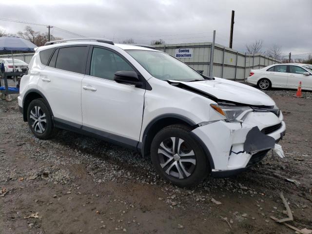 Photo 3 VIN: 2T3BFREV9JW770355 - TOYOTA RAV4 