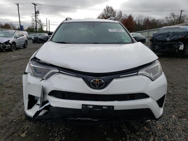 Photo 4 VIN: 2T3BFREV9JW770355 - TOYOTA RAV4 