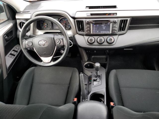 Photo 7 VIN: 2T3BFREV9JW770355 - TOYOTA RAV4 