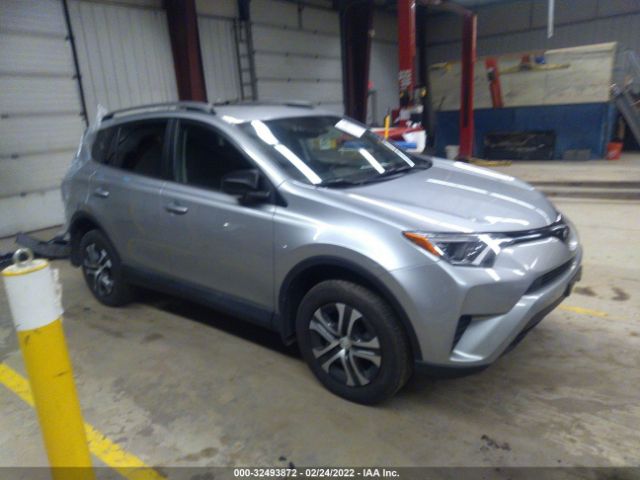 Photo 0 VIN: 2T3BFREV9JW772719 - TOYOTA RAV4 