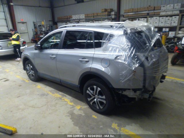 Photo 2 VIN: 2T3BFREV9JW772719 - TOYOTA RAV4 