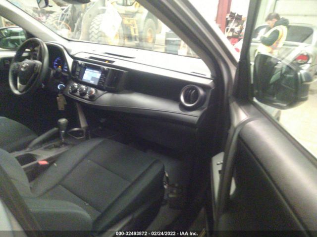 Photo 4 VIN: 2T3BFREV9JW772719 - TOYOTA RAV4 