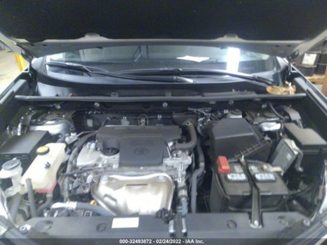 Photo 9 VIN: 2T3BFREV9JW772719 - TOYOTA RAV4 