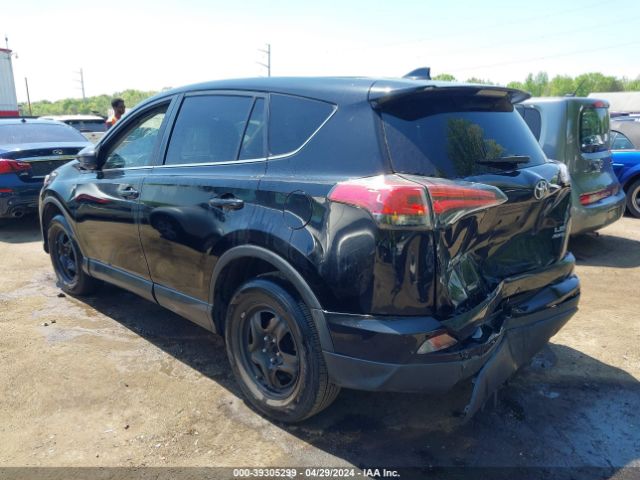 Photo 2 VIN: 2T3BFREV9JW773756 - TOYOTA RAV4 