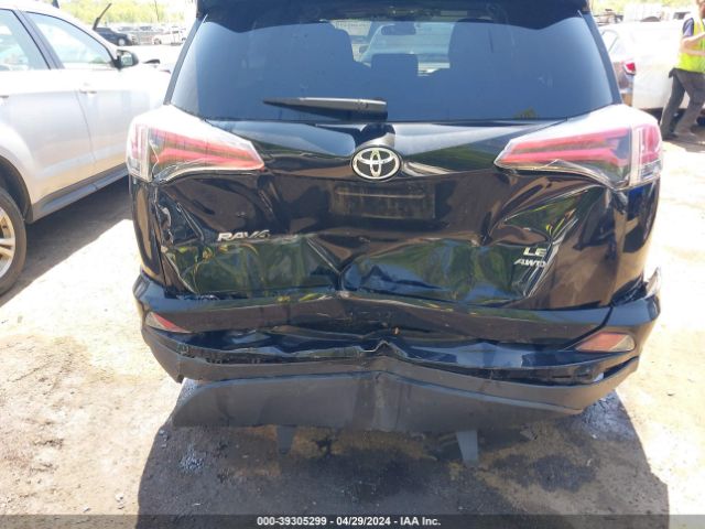 Photo 5 VIN: 2T3BFREV9JW773756 - TOYOTA RAV4 