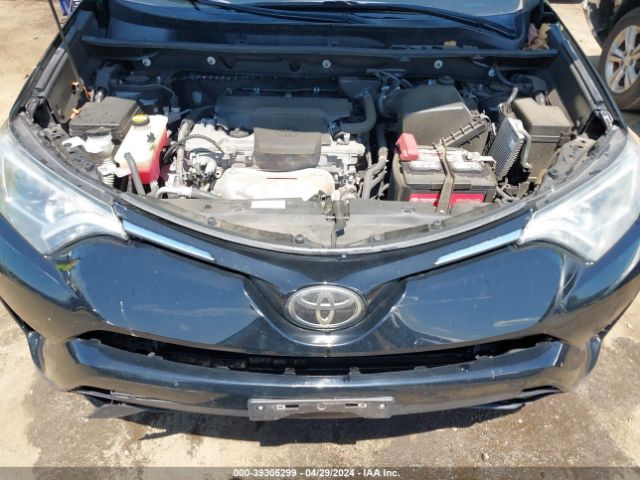 Photo 9 VIN: 2T3BFREV9JW773756 - TOYOTA RAV4 