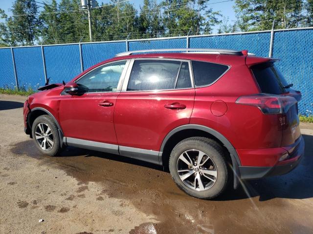 Photo 1 VIN: 2T3BFREV9JW779475 - TOYOTA RAV4 LE 