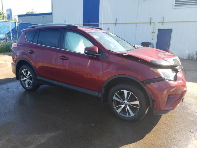 Photo 3 VIN: 2T3BFREV9JW779475 - TOYOTA RAV4 LE 