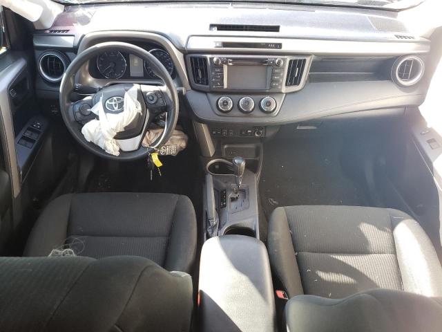 Photo 7 VIN: 2T3BFREV9JW779475 - TOYOTA RAV4 LE 