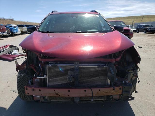 Photo 4 VIN: 2T3BFREV9JW809123 - TOYOTA RAV4 LE 