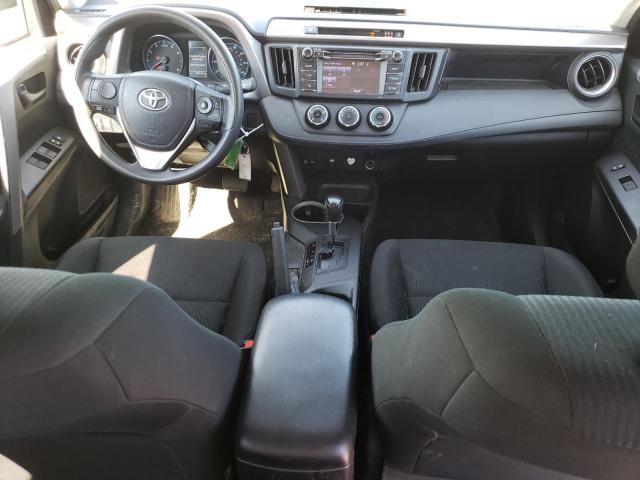 Photo 7 VIN: 2T3BFREV9JW809123 - TOYOTA RAV4 LE 