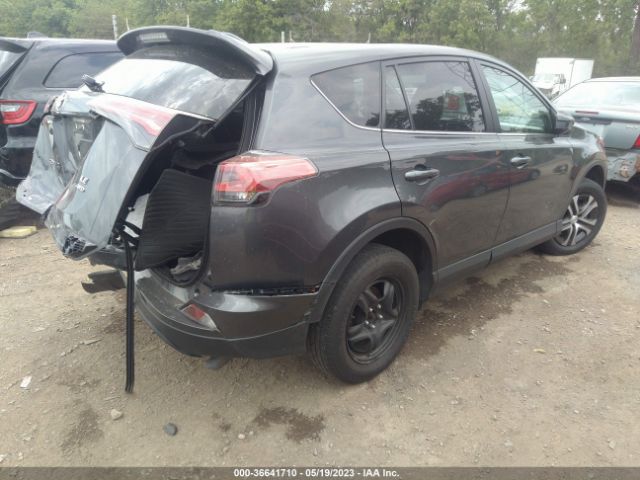 Photo 3 VIN: 2T3BFREV9JW820140 - TOYOTA RAV4 