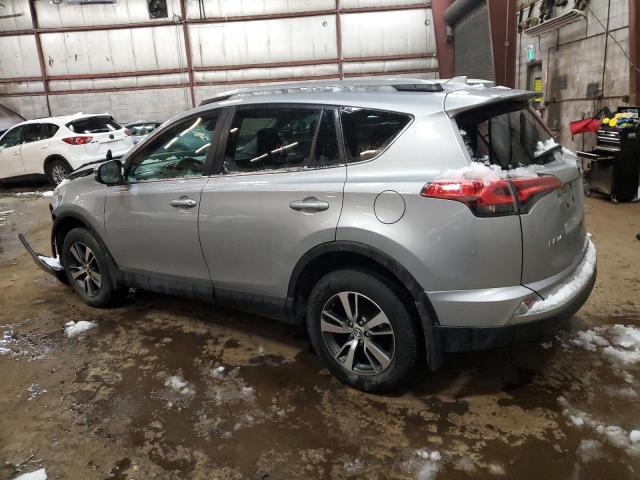 Photo 1 VIN: 2T3BFREV9JW824110 - TOYOTA RAV4 