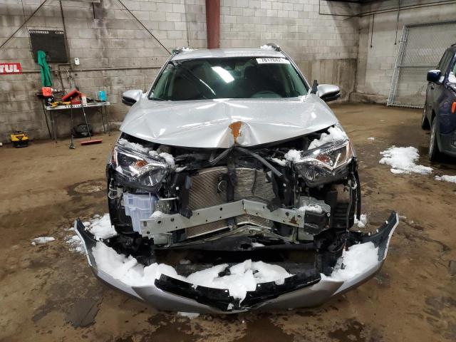 Photo 4 VIN: 2T3BFREV9JW824110 - TOYOTA RAV4 