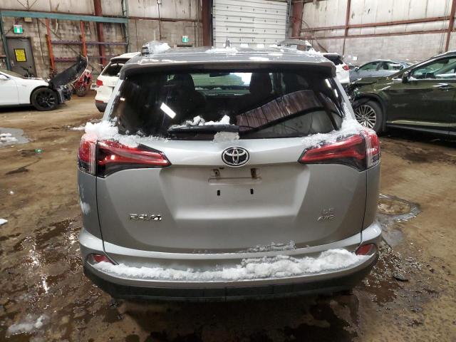 Photo 5 VIN: 2T3BFREV9JW824110 - TOYOTA RAV4 