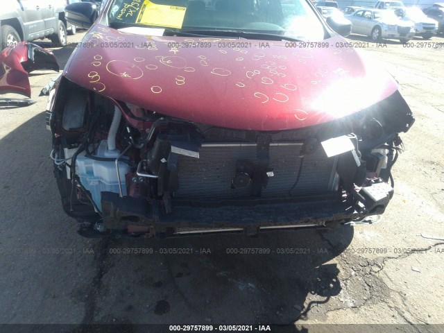 Photo 5 VIN: 2T3BFREV9JW841022 - TOYOTA RAV4 