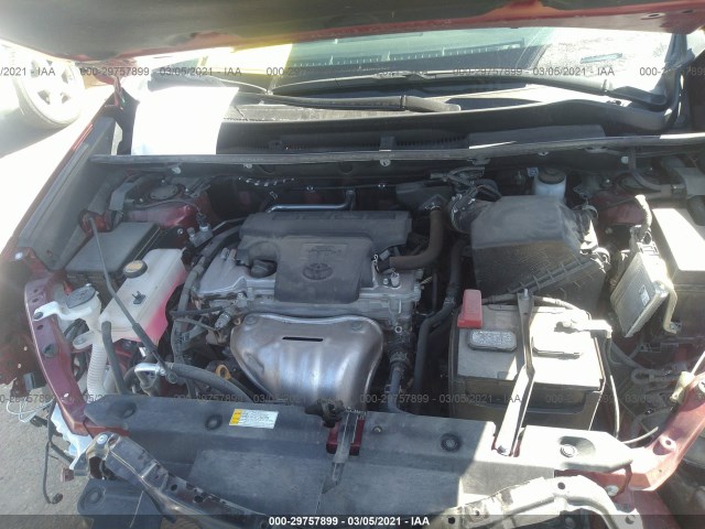 Photo 9 VIN: 2T3BFREV9JW841022 - TOYOTA RAV4 