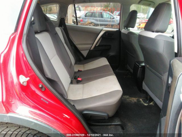 Photo 7 VIN: 2T3BFREVXDW017146 - TOYOTA RAV4 