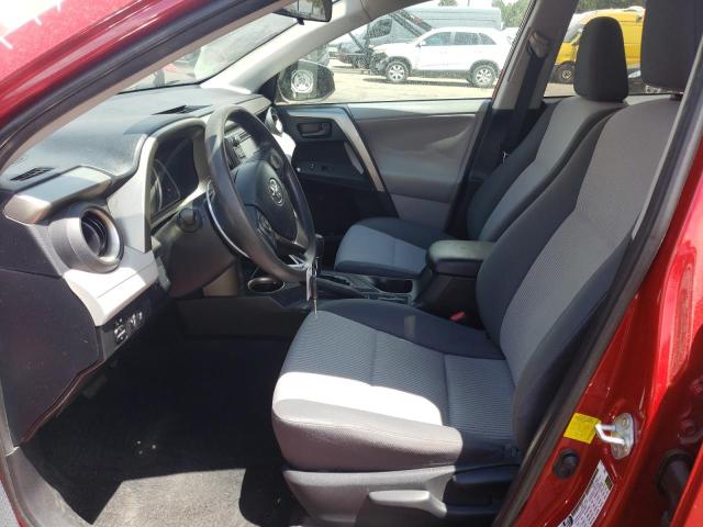 Photo 6 VIN: 2T3BFREVXDW029748 - TOYOTA RAV4 LE 