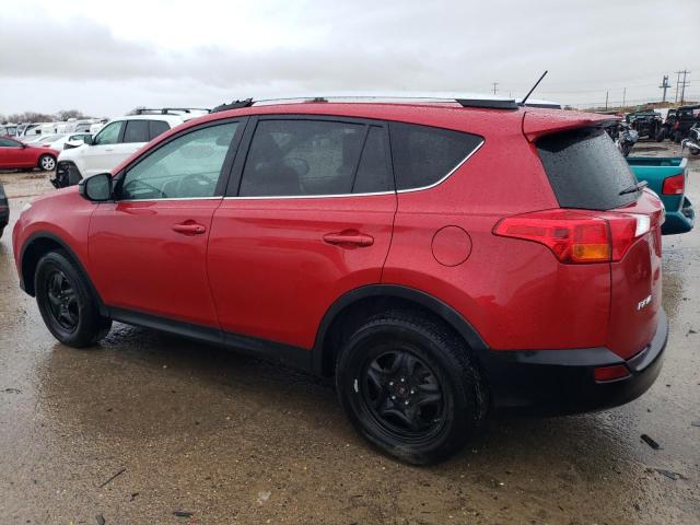 Photo 1 VIN: 2T3BFREVXDW039292 - TOYOTA RAV4 LE 