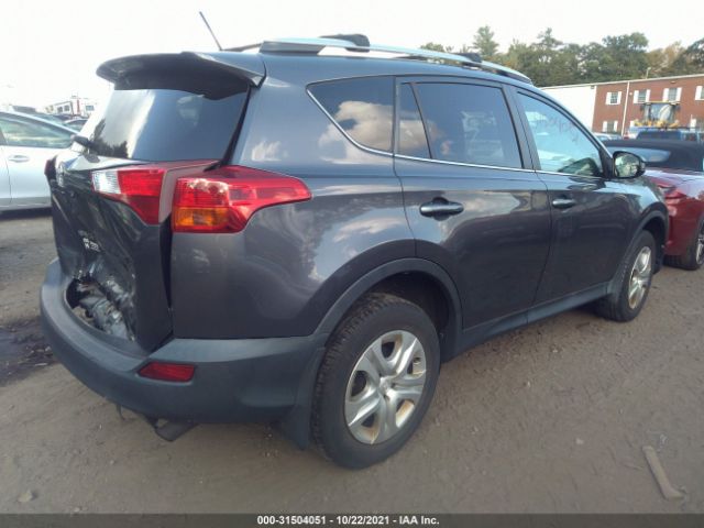 Photo 3 VIN: 2T3BFREVXDW039423 - TOYOTA RAV4 