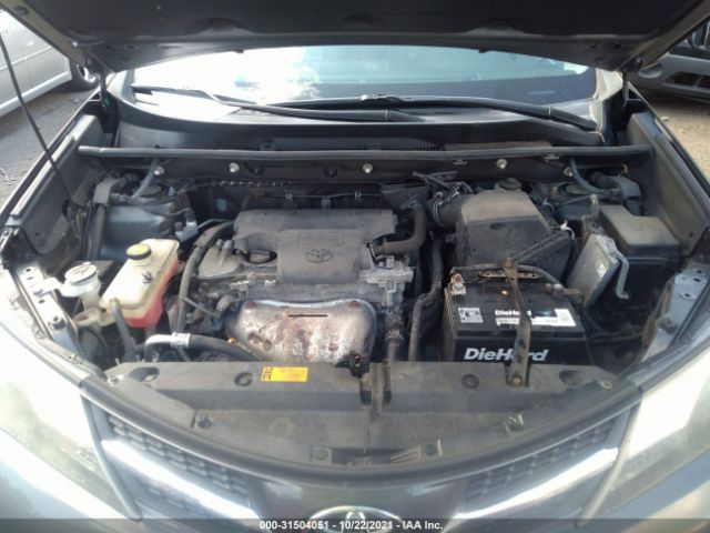 Photo 9 VIN: 2T3BFREVXDW039423 - TOYOTA RAV4 