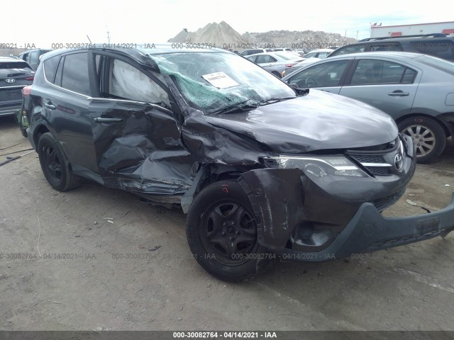 Photo 0 VIN: 2T3BFREVXDW055928 - TOYOTA RAV4 