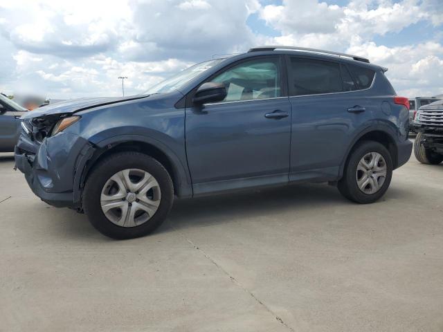 Photo 0 VIN: 2T3BFREVXDW063169 - TOYOTA RAV4 LE 