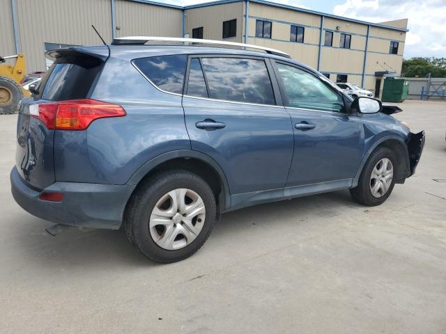 Photo 2 VIN: 2T3BFREVXDW063169 - TOYOTA RAV4 LE 