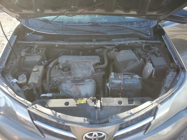 Photo 11 VIN: 2T3BFREVXDW074415 - TOYOTA RAV4 LE 