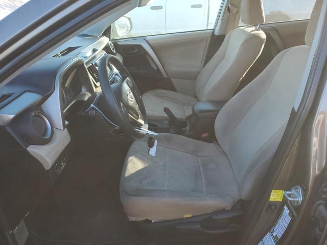 Photo 6 VIN: 2T3BFREVXDW074415 - TOYOTA RAV4 LE 