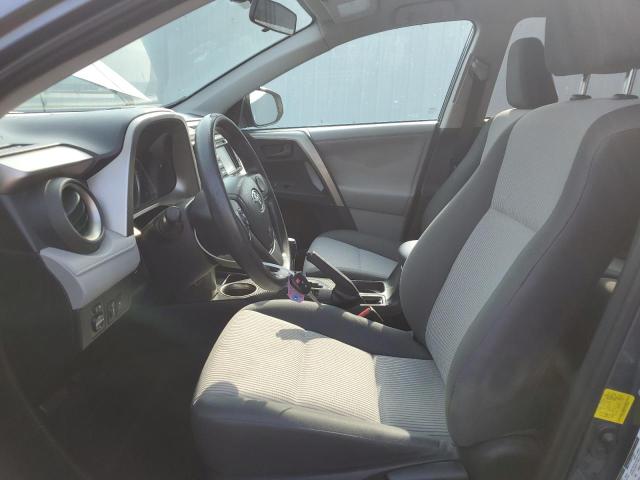 Photo 6 VIN: 2T3BFREVXDW100849 - TOYOTA RAV4 LE 