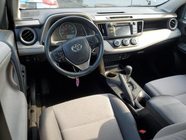 Photo 7 VIN: 2T3BFREVXDW100849 - TOYOTA RAV4 LE 