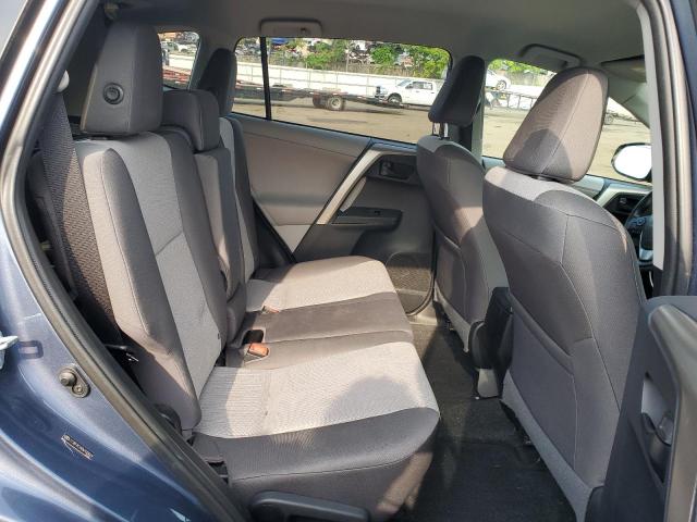 Photo 9 VIN: 2T3BFREVXDW100849 - TOYOTA RAV4 LE 