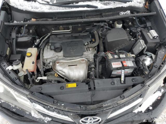 Photo 11 VIN: 2T3BFREVXDW112709 - TOYOTA RAV4 