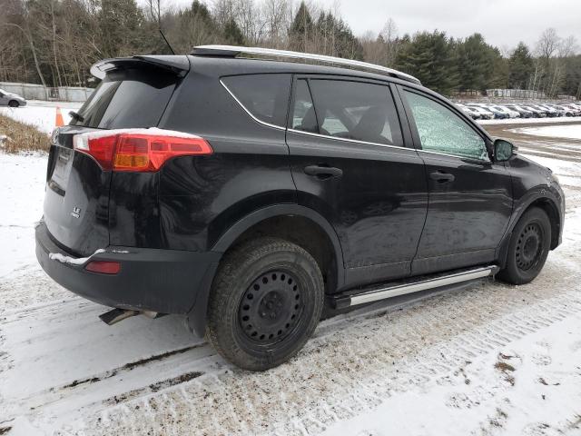 Photo 2 VIN: 2T3BFREVXDW112709 - TOYOTA RAV4 