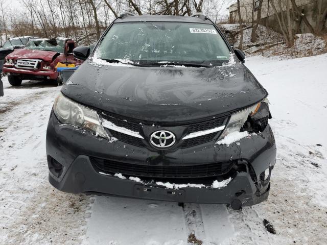 Photo 4 VIN: 2T3BFREVXDW112709 - TOYOTA RAV4 