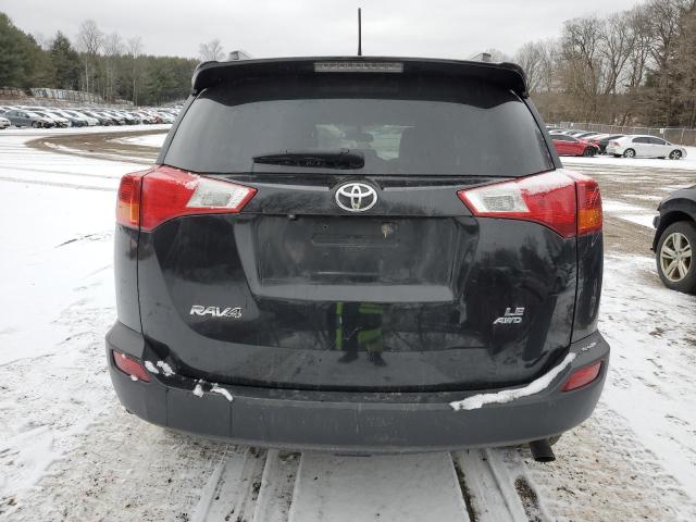 Photo 5 VIN: 2T3BFREVXDW112709 - TOYOTA RAV4 