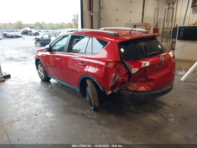 Photo 2 VIN: 2T3BFREVXDW117487 - TOYOTA RAV4 