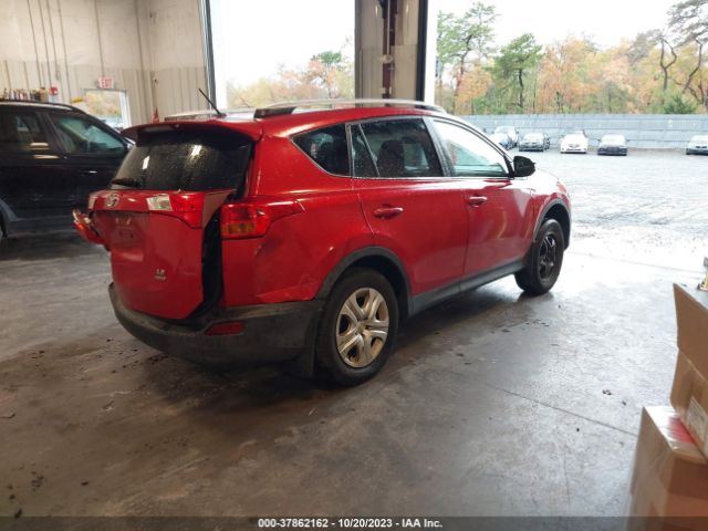 Photo 3 VIN: 2T3BFREVXDW117487 - TOYOTA RAV4 