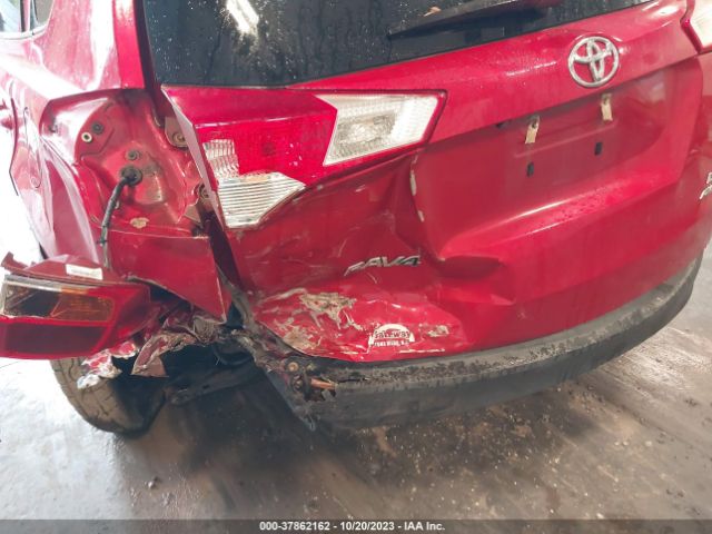 Photo 5 VIN: 2T3BFREVXDW117487 - TOYOTA RAV4 