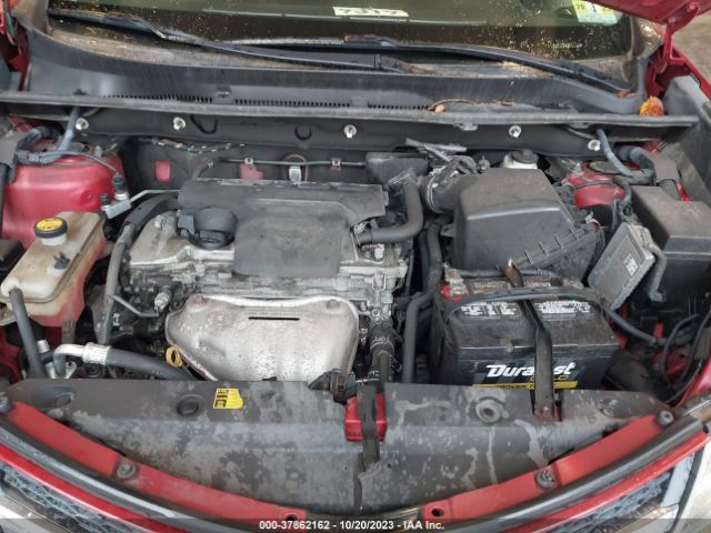 Photo 9 VIN: 2T3BFREVXDW117487 - TOYOTA RAV4 