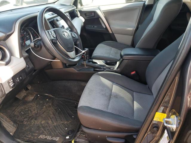 Photo 6 VIN: 2T3BFREVXDW123175 - TOYOTA RAV4 LE 