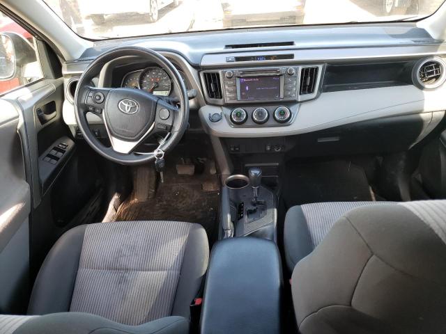 Photo 7 VIN: 2T3BFREVXDW123175 - TOYOTA RAV4 LE 