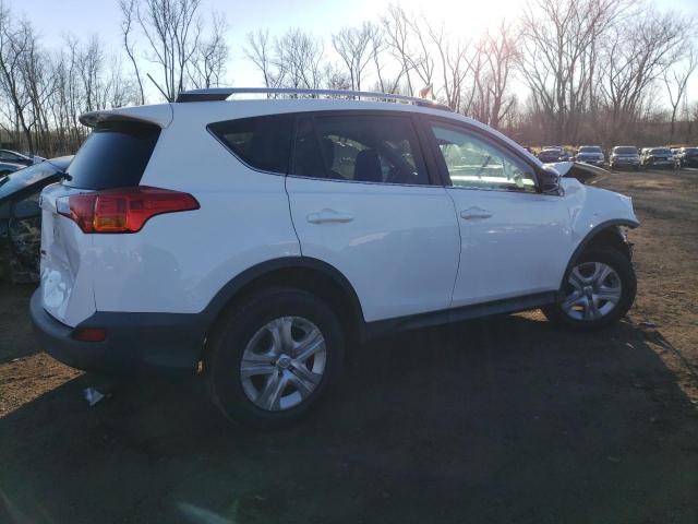 Photo 2 VIN: 2T3BFREVXEW168666 - TOYOTA RAV4 