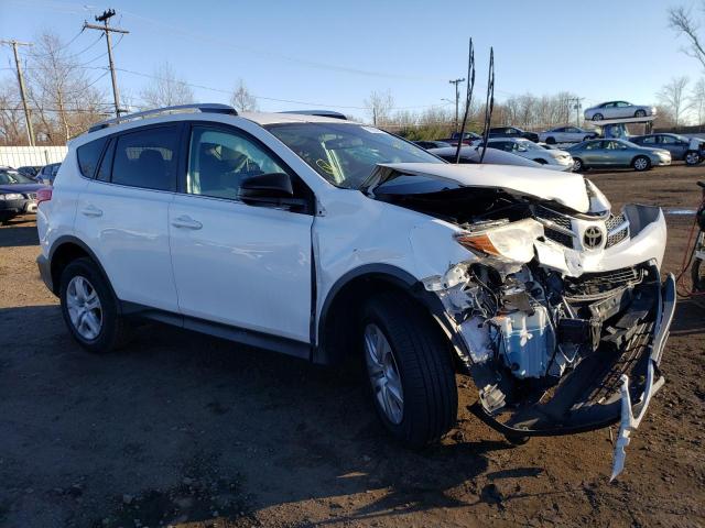 Photo 3 VIN: 2T3BFREVXEW168666 - TOYOTA RAV4 