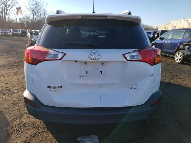 Photo 5 VIN: 2T3BFREVXEW168666 - TOYOTA RAV4 