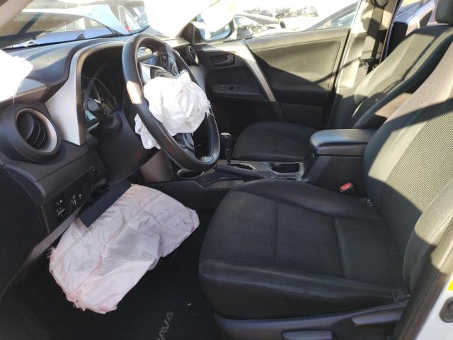 Photo 6 VIN: 2T3BFREVXEW168666 - TOYOTA RAV4 