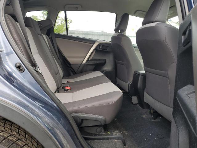 Photo 10 VIN: 2T3BFREVXEW178887 - TOYOTA RAV4 LE 